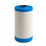 Фильтр угольный гранулированный Raifil UDF-10-BP-B