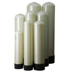 Колонна (Стекловолокно) Canature