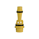 Clack Corp. Injector G yellow