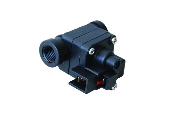 AquaPro SWHP-1