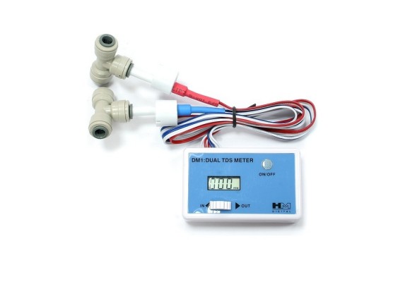 AquaPro TDS-D