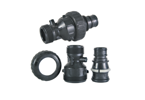 Clack Corp. V3008-02