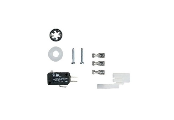 Clack Corp. V3009